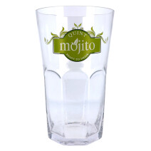 Glas Mojito Quint 6 stuks (Glazen & Tassen)