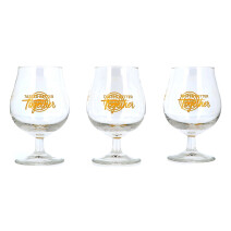 Glas Lipton Ice Tea 25cl 6 stuks