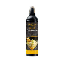 Fruit Espuma Passievrucht 1x400ml spuitbus