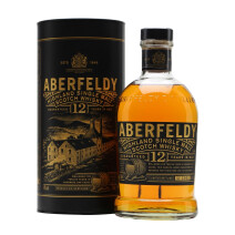 Aberfeldy 12Y 70cl