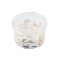 Didess Meringue Traditionel 90st 250gr