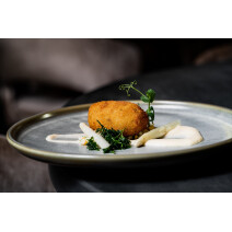 Gastronello Ambachtelijke Asperge Kroketten 65gr 12st Diepvries