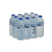 Water cristaline aurele 24x50cl pet