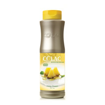 Topping ananas 750ml colac