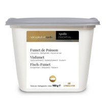 Chef wildfond poeder 600gr nestlé