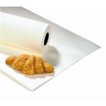 Bakpapier 41gr/m² op rol 40cm 200m 1st