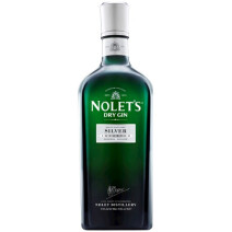 Gin Nolet's Silver Dry 1x70cl 47.6% Nederland