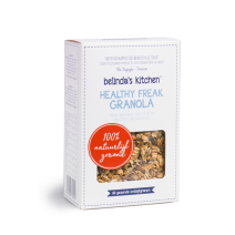 Healthy Freak Granola Belinda's Kitchen 300gr 