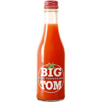 Big Tom Tomatensap 25cl