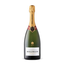 Champagne Bollinger 75cl Brut Spécial Cuvée