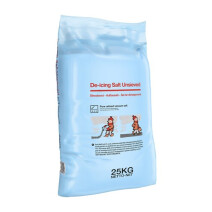 Strooizout 25kg