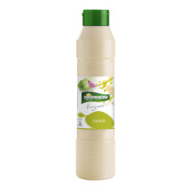 Vandemoortele Vinaigrette Caesar Dressing saus 1L knijpfles