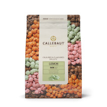 Callebaut Melk Chocolade voor fontein 2,5kg callets