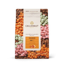 Callebaut Melk Chocolade voor fontein 2,5kg callets