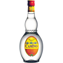 Tequila camino real 70cl 38%