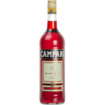 Campari 1L 25%