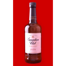 Canadian Club 70cl 40% Canadian Blended Whisky