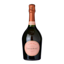 Champagne Laurent Perrier Cuvée Rosé 75cl Brut