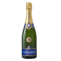 Champagne Pommery Royal 75cl Brut