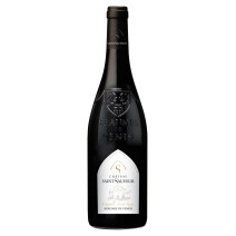 Cotes du rhone les domaniales 75cl