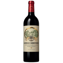 Ch. rochemorin rood 75cl 05 pessac leognan lurton