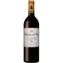 Cahors ch.du cèdre le prestige 75cl 00