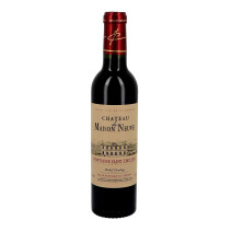 Chateau Maison Neuve 37.5cl Montagne St.Emilion