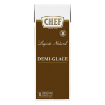 Chef Natural Demi Glace 1L Nestlé Professional