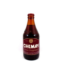 Chimay 7% rood 24x33cl bak