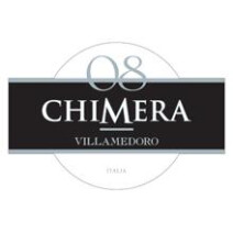 Chimera Bianco 75cl Villa Medoro