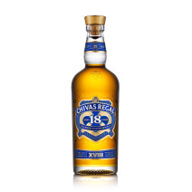 Chivas Regal 18 Year 70cl 40% Blended Scotch Whisky