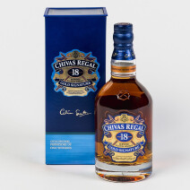 Chivas Regal 18 Year 70cl 40% Blended Scotch Whisky
