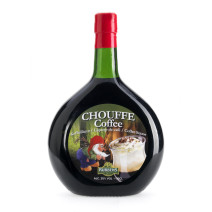 Chouffe coffee 70cl 25%