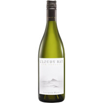 Cloudy bay sauvignon blanc 75cl 08