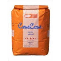 Couscous honig professional 5kg zak