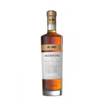 Cognac abk6 vsop 15j super premium 70cl 40%