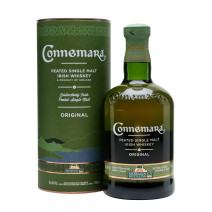 Connermara 70cl 40% Irish Single Malt Whiskey