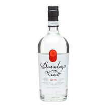 Darnley's View Gin 70cl 40% London Dry Gin UK