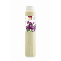 Curry vinaigrette 6x2l delino