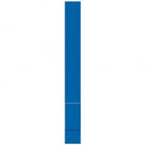 Detectaplast Elastic Pleisters 180x30mm Blauw 100st