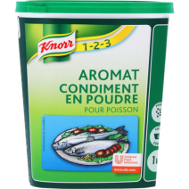 Knorr Aromat voor Vis 1x1kg Condi-Mix