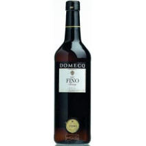 Sherry Domecq Fino Dry 1L 15%