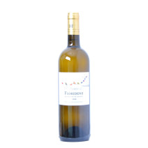 Drapeaux de Floridene Blanc 75cl 2014 Grand Vin de Graves (Wijnen)