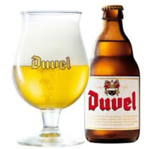 Duvel 8.5% 33cl Brouwerij Moortgat