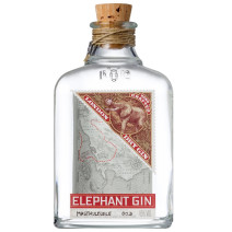 Gin Elephant 50cl 45% Duitsland