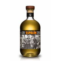 Tequila camino real 70cl 38%