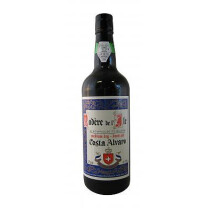 Madeira 75cl 19% marvilha