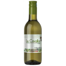 Le Cavaillan witte wijn 25cl fles met draaistop