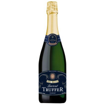 Schuimwijn zonder Alcohol Laurent Truffer 75cl 0% Brut