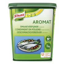 Knorr Aromat voor Vis 1x1kg Condi-Mix
